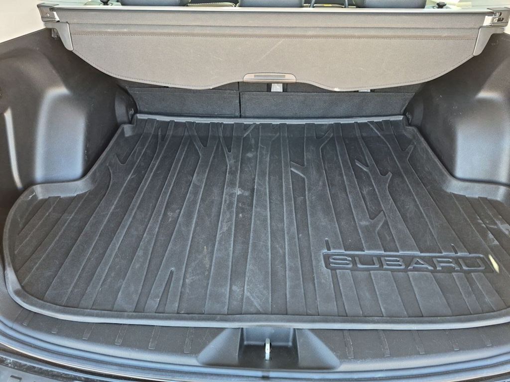 Thumbnail: 2018 Subaru Forester - 15
