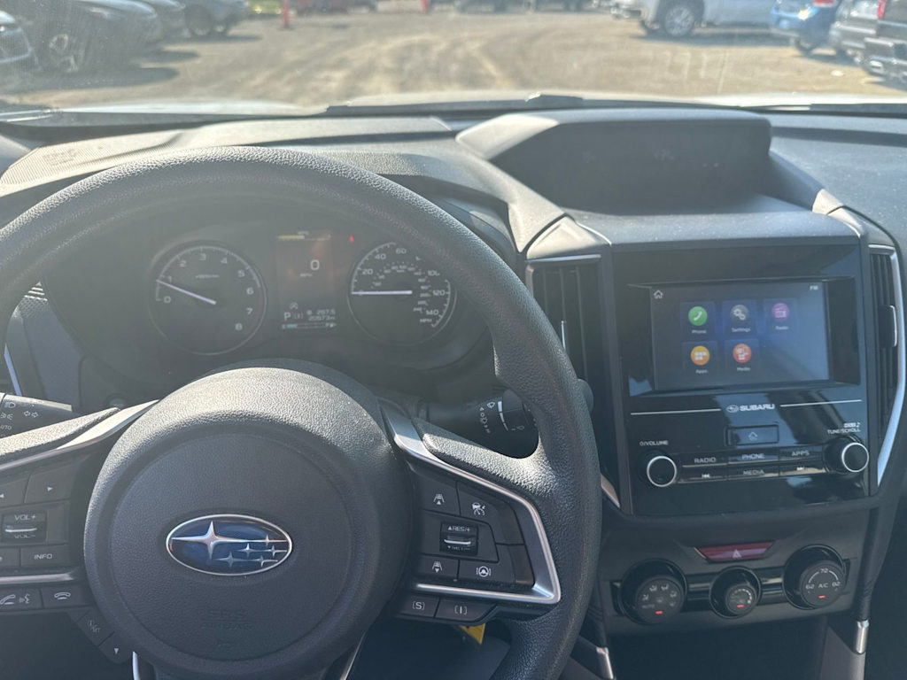 Thumbnail: 2023 Subaru Forester - 2