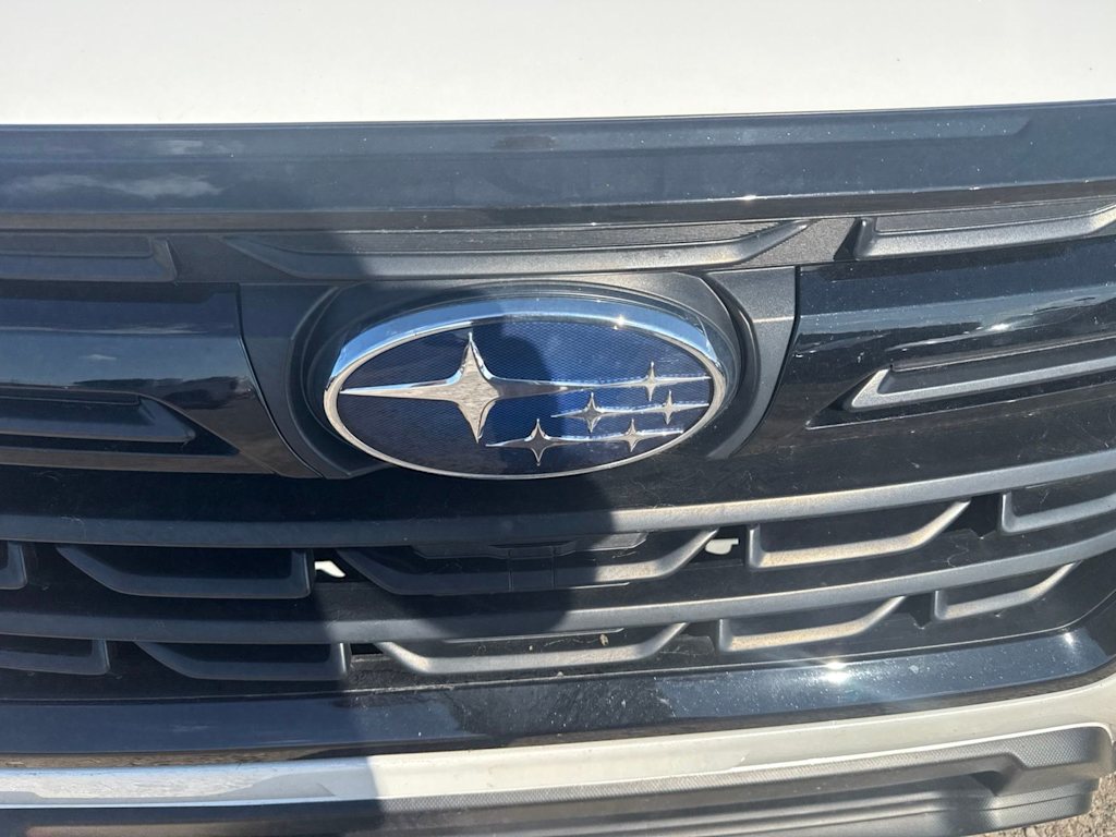 Thumbnail: 2023 Subaru Forester - 7