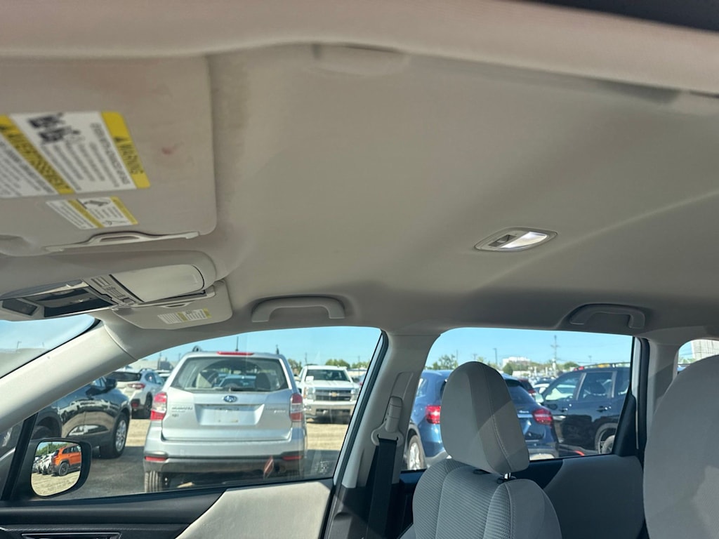Thumbnail: 2023 Subaru Forester - 21