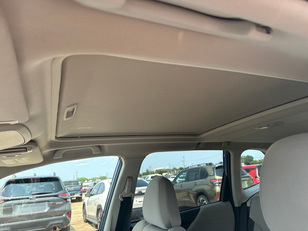 Thumbnail: 2024 Subaru Forester - 20