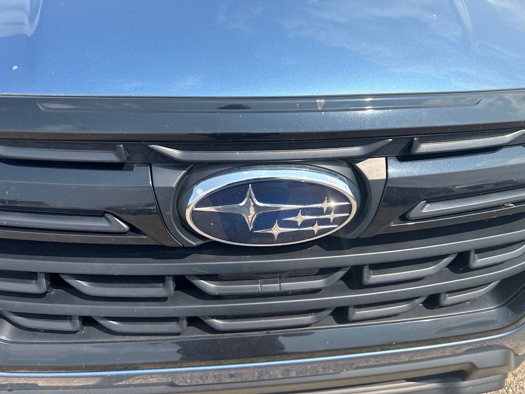 Thumbnail: 2024 Subaru Forester - 7