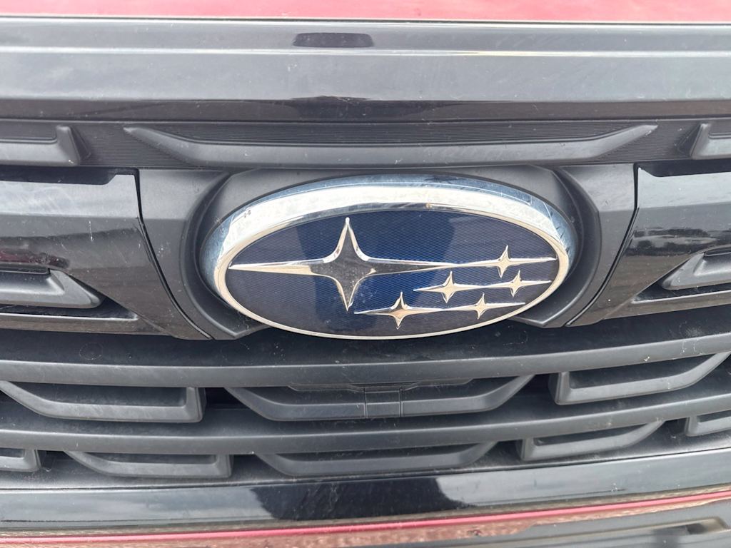 Thumbnail: 2024 Subaru Forester - 7