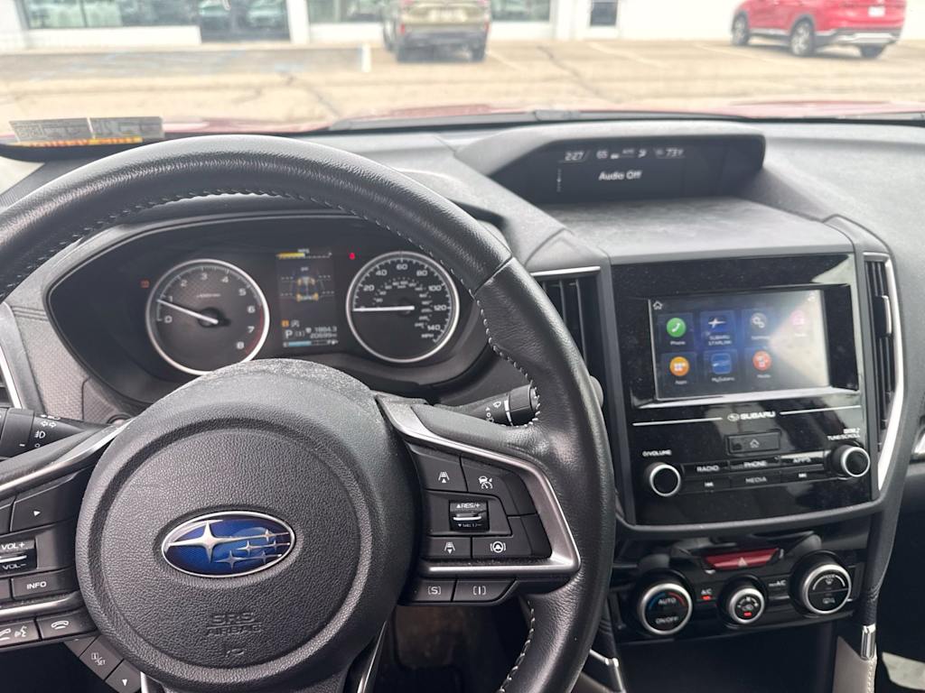 Thumbnail: 2024 Subaru Forester - 2