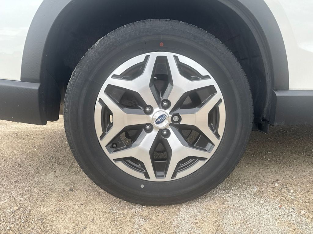 Thumbnail: 2023 Subaru Forester - 19