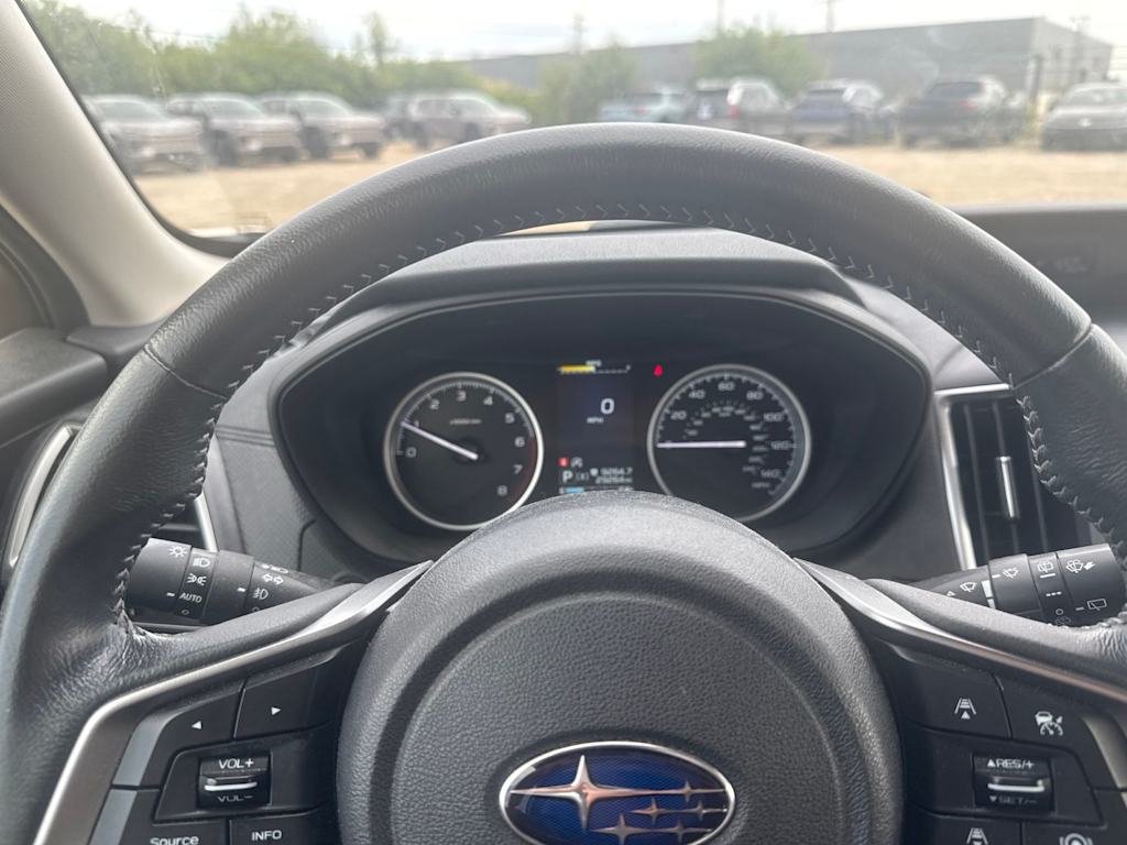Thumbnail: 2023 Subaru Forester - 21