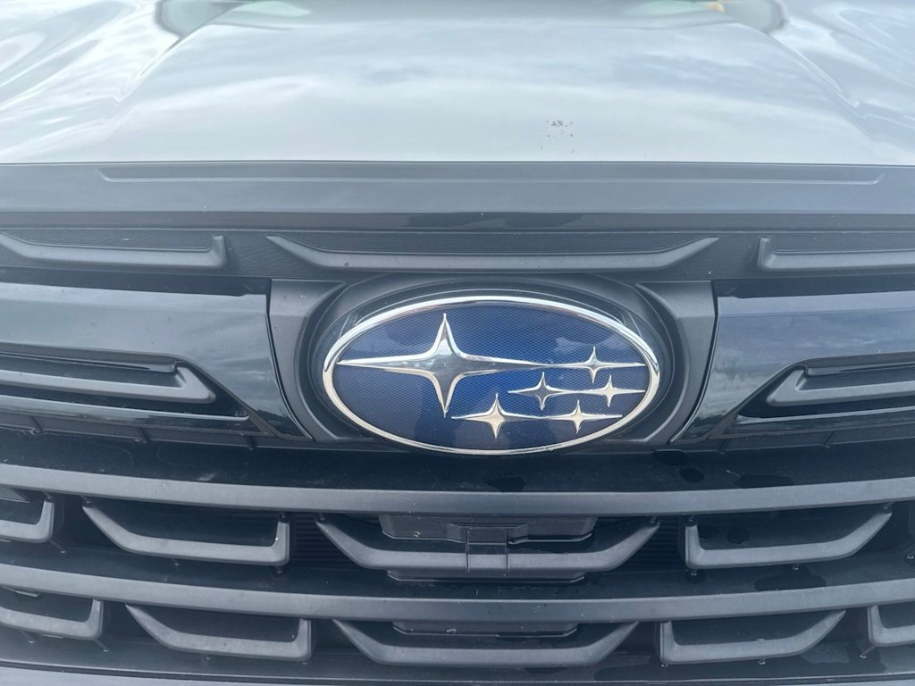 Thumbnail: 2023 Subaru Forester - 6