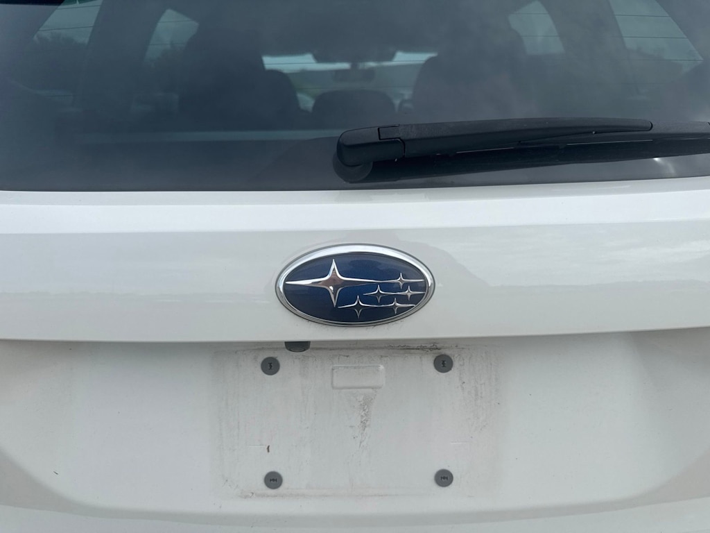 Thumbnail: 2023 Subaru Forester - 16