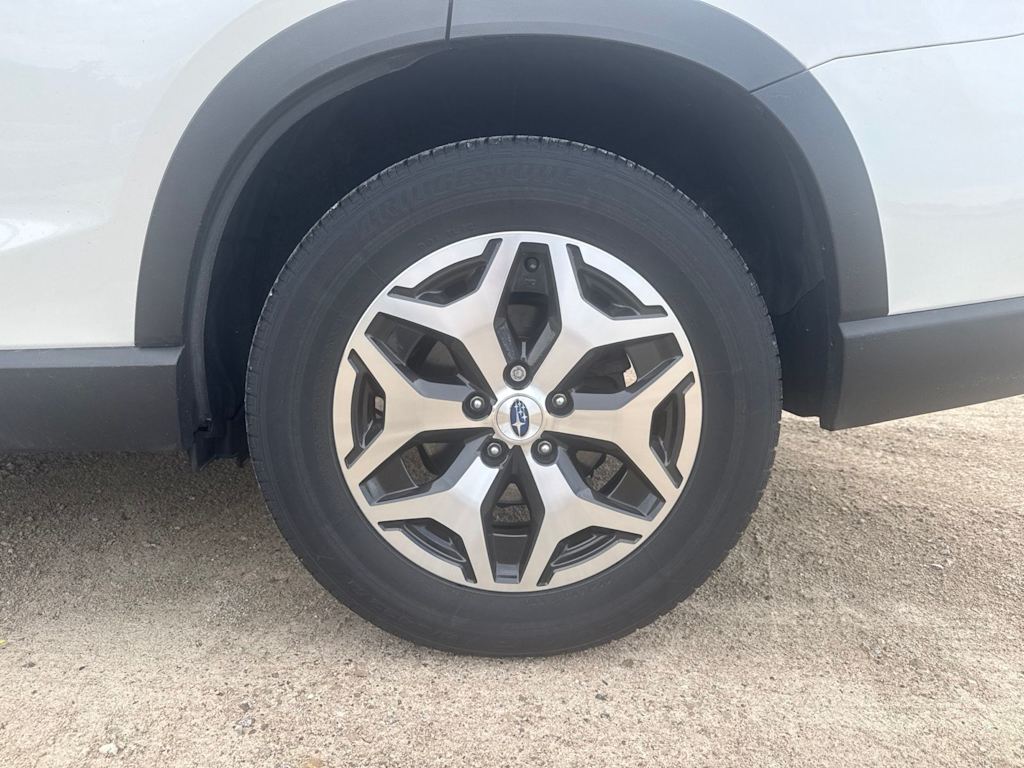 Thumbnail: 2023 Subaru Forester - 18
