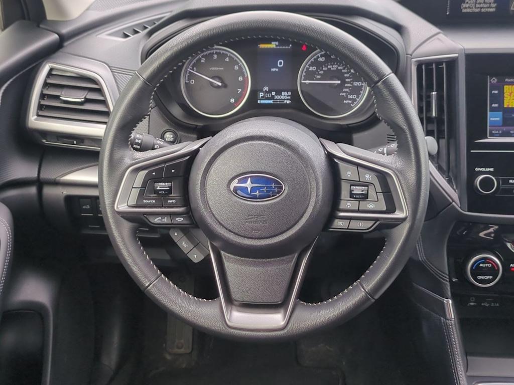 Thumbnail: 2024 Subaru Forester - 13