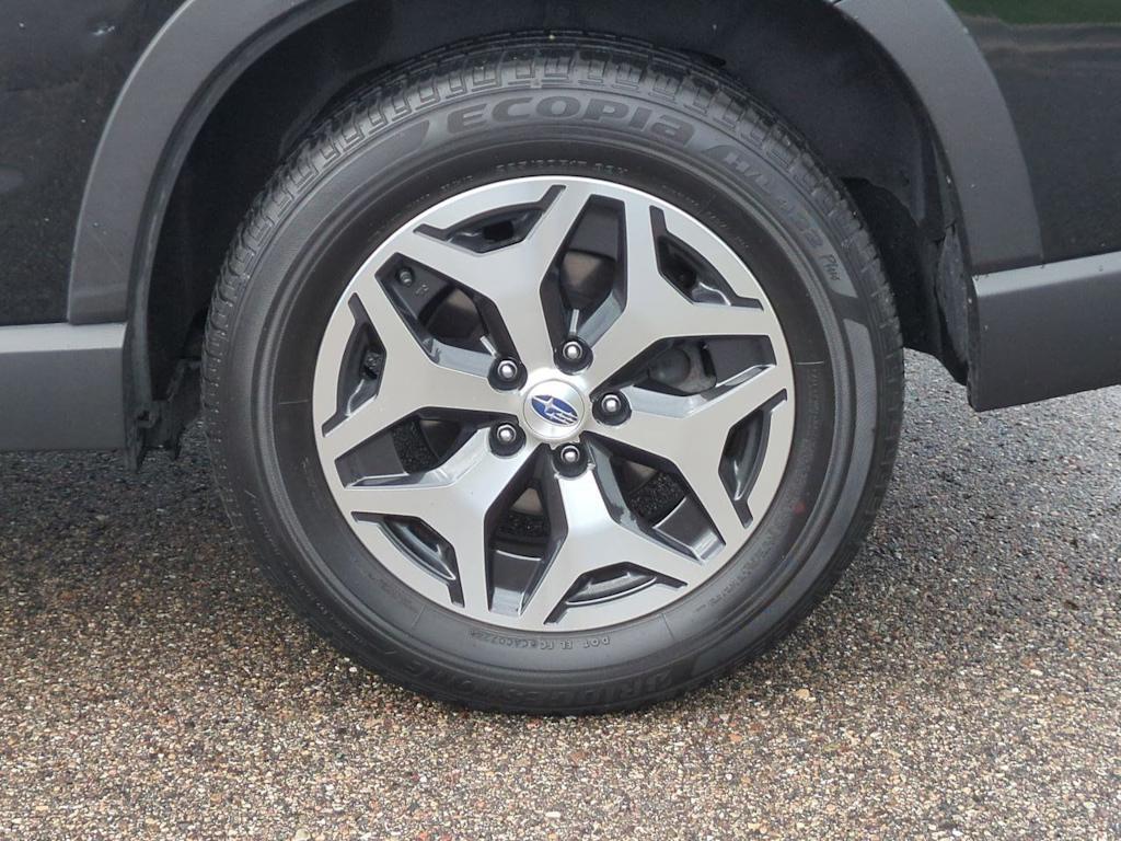 Thumbnail: 2024 Subaru Forester - 8