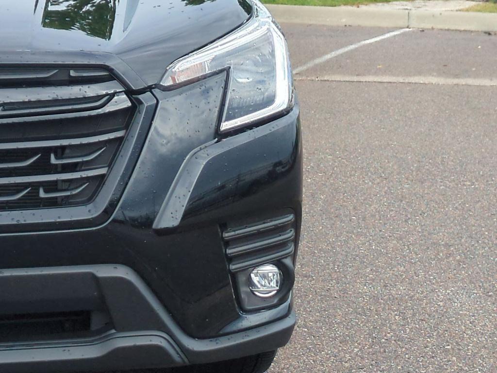 Thumbnail: 2024 Subaru Forester - 23