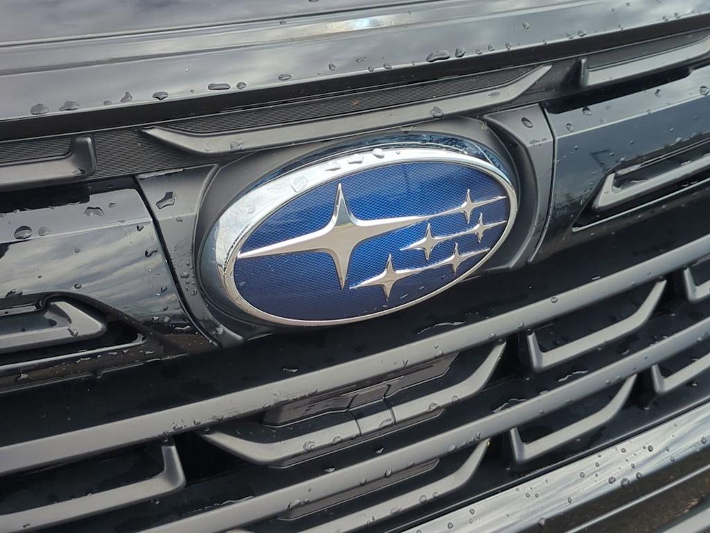 Thumbnail: 2024 Subaru Forester - 24
