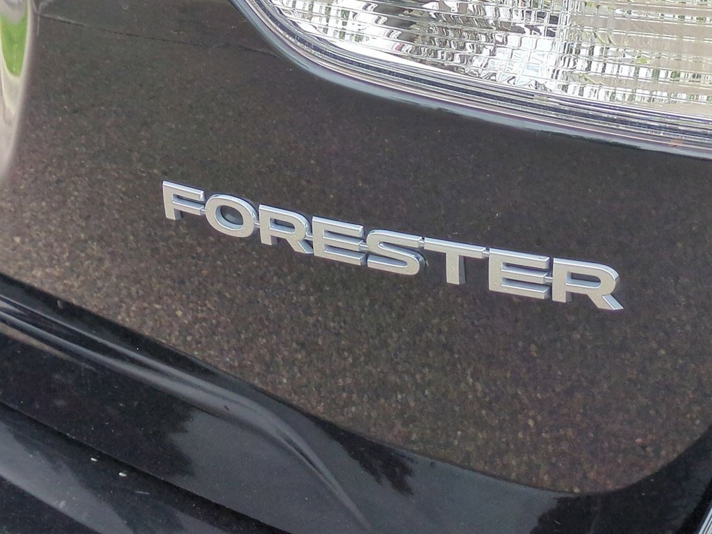 Thumbnail: 2024 Subaru Forester - 7