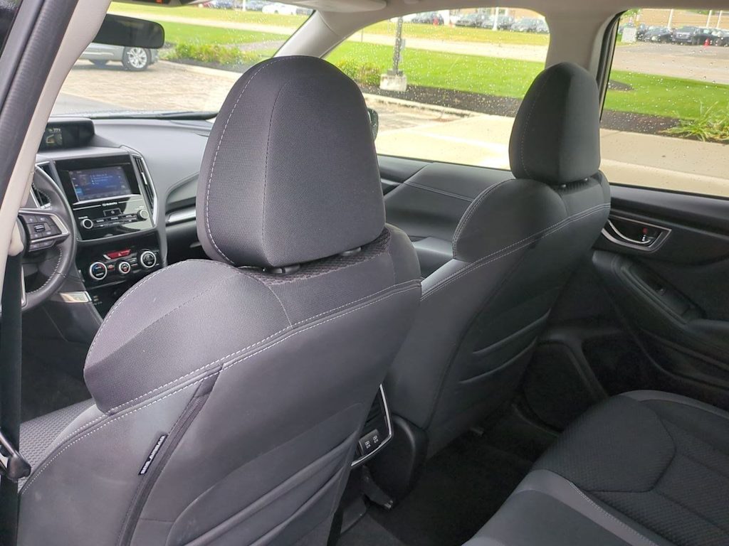 Thumbnail: 2024 Subaru Forester - 11
