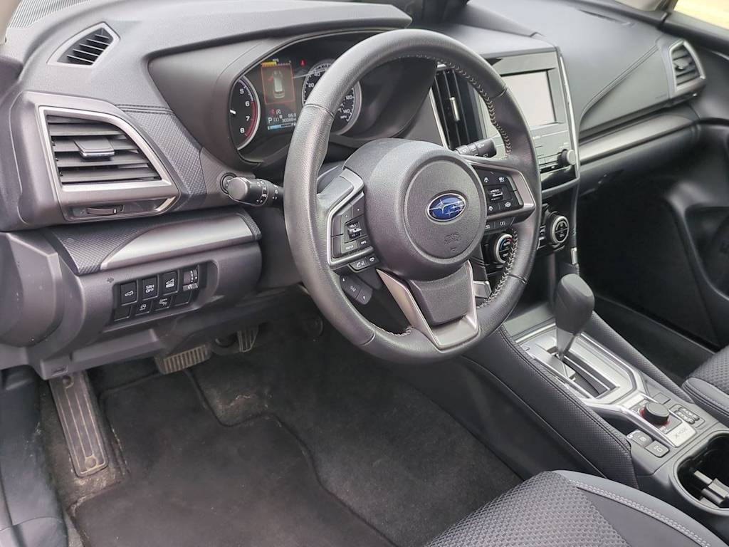 Thumbnail: 2024 Subaru Forester - 2