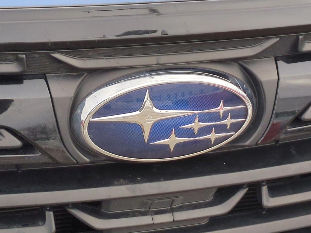 Thumbnail: 2023 Subaru Forester - 7