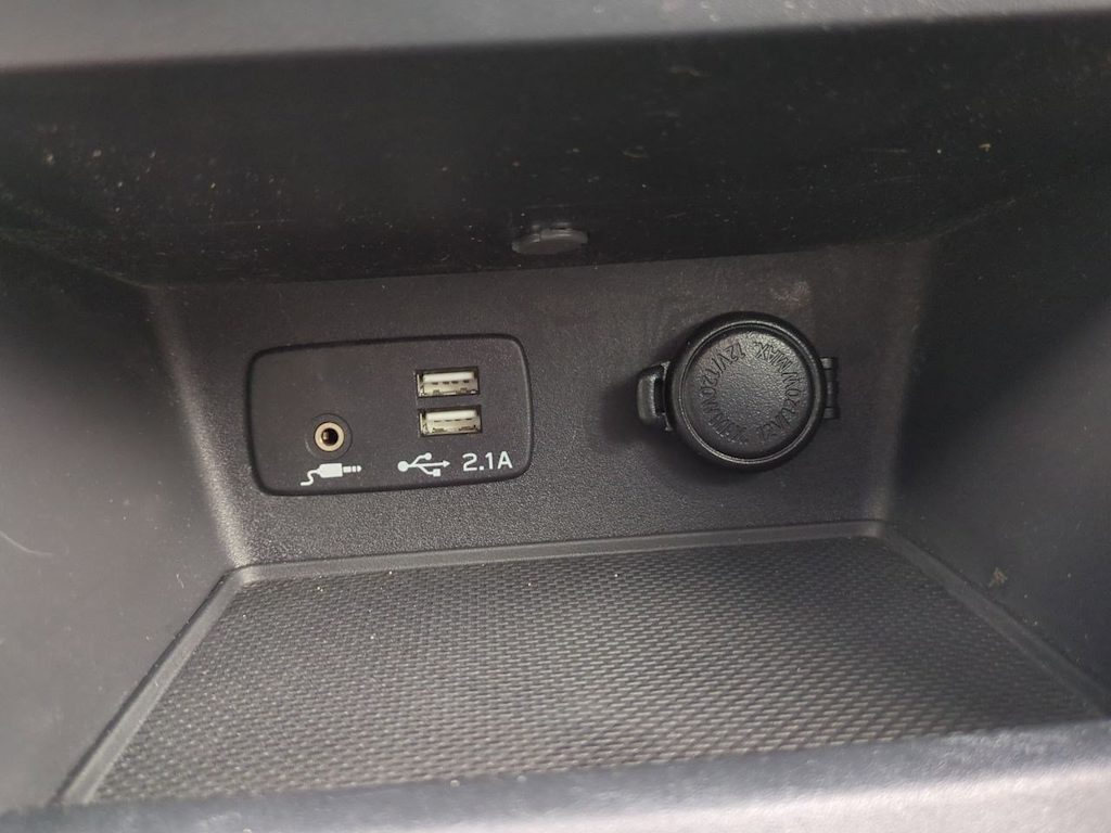 Thumbnail: 2023 Subaru Forester - 35