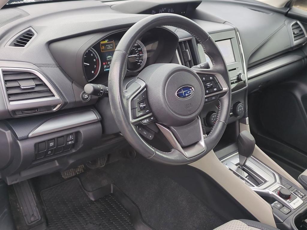 Thumbnail: 2023 Subaru Forester - 2