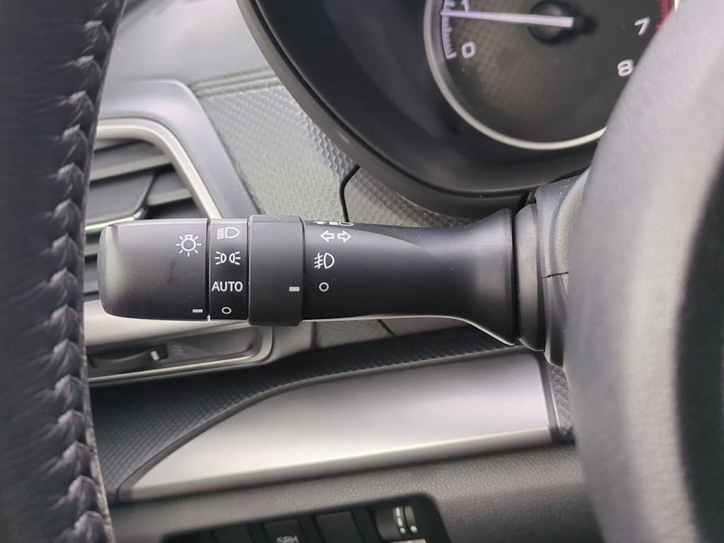 Thumbnail: 2023 Subaru Forester - 33