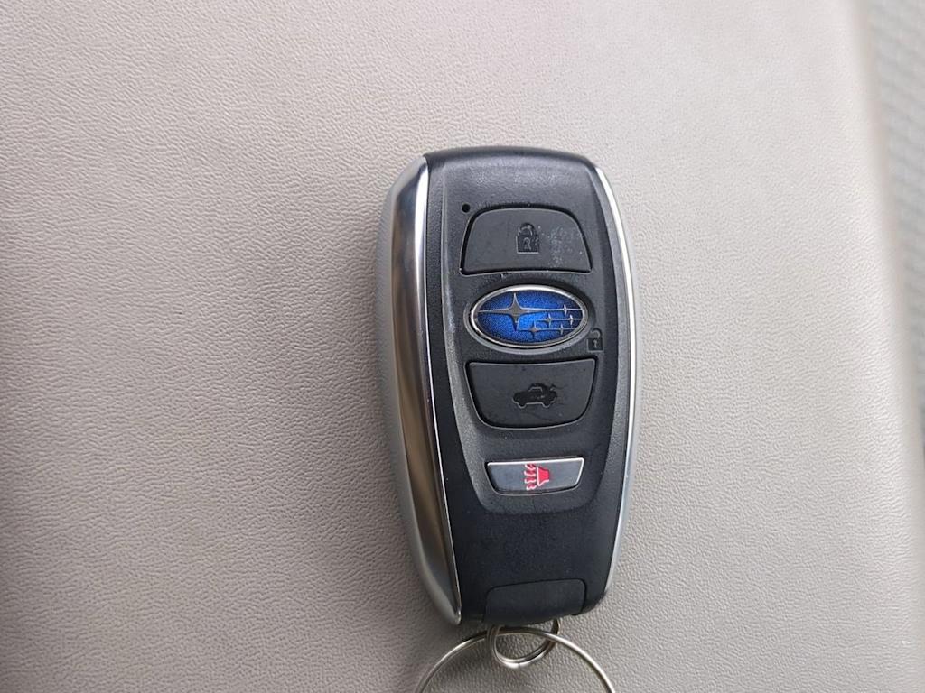 Thumbnail: 2023 Subaru Forester - 18