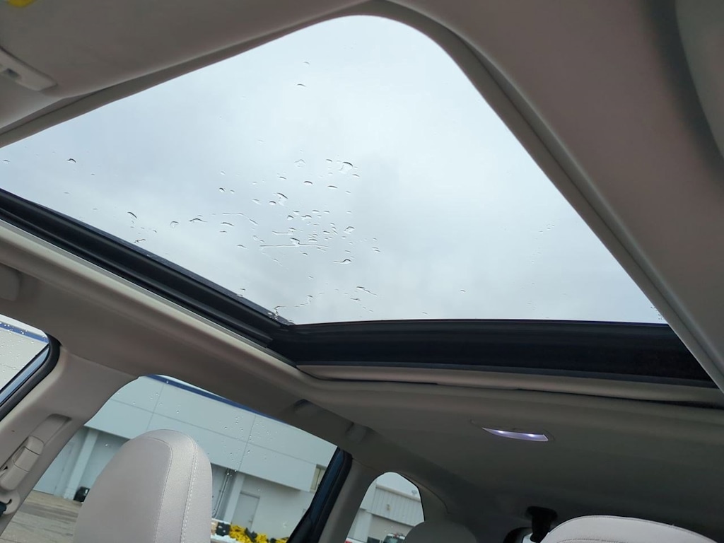 Thumbnail: 2023 Subaru Forester - 26