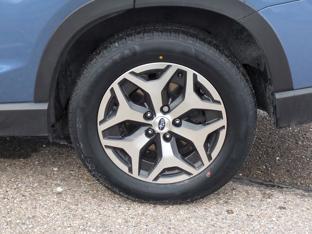 Thumbnail: 2023 Subaru Forester - 8