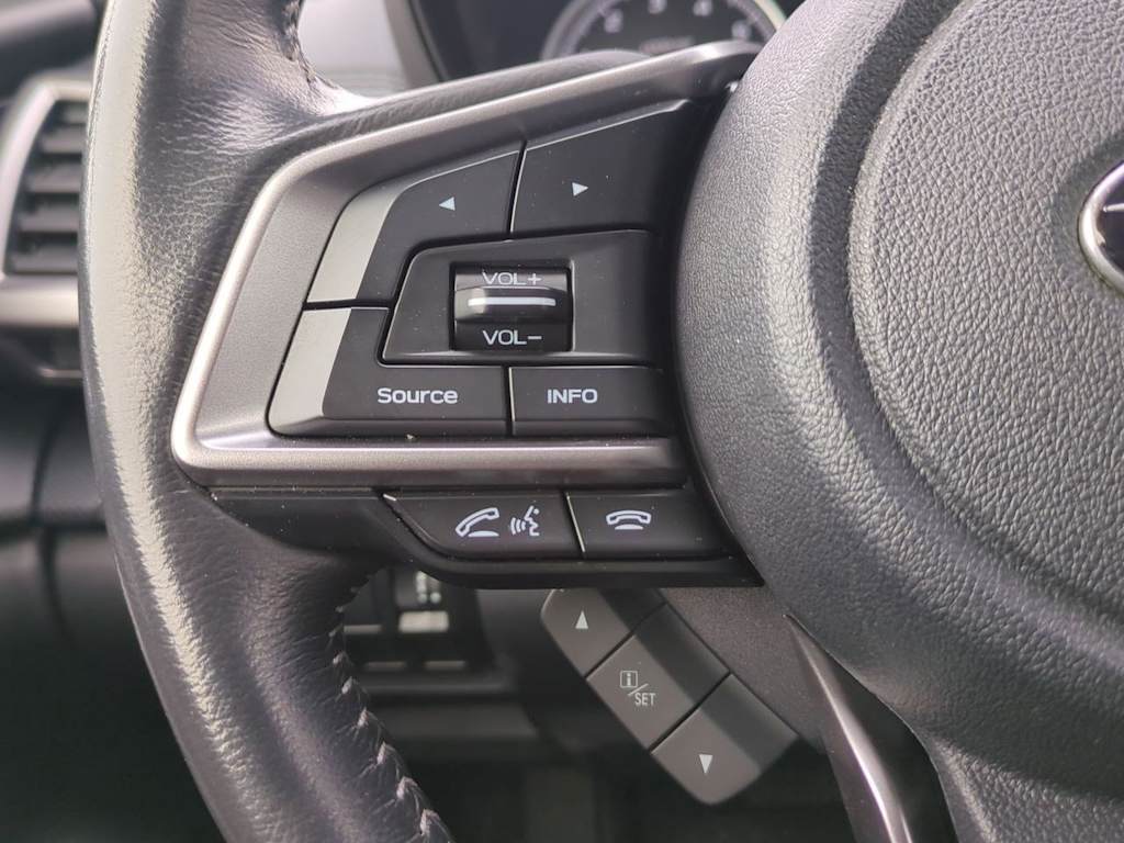 Thumbnail: 2023 Subaru Forester - 30