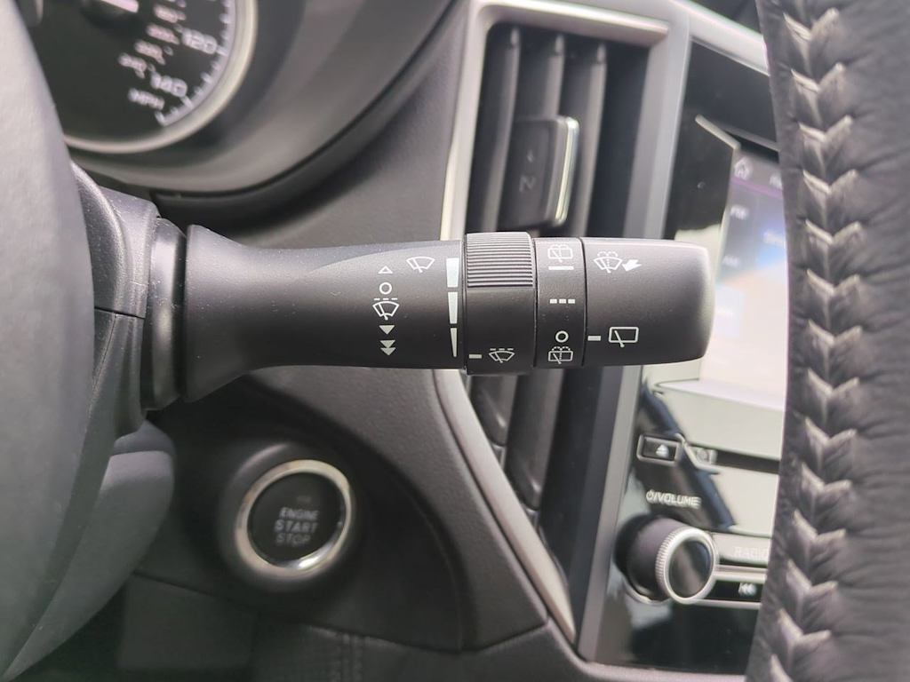 Thumbnail: 2023 Subaru Forester - 32