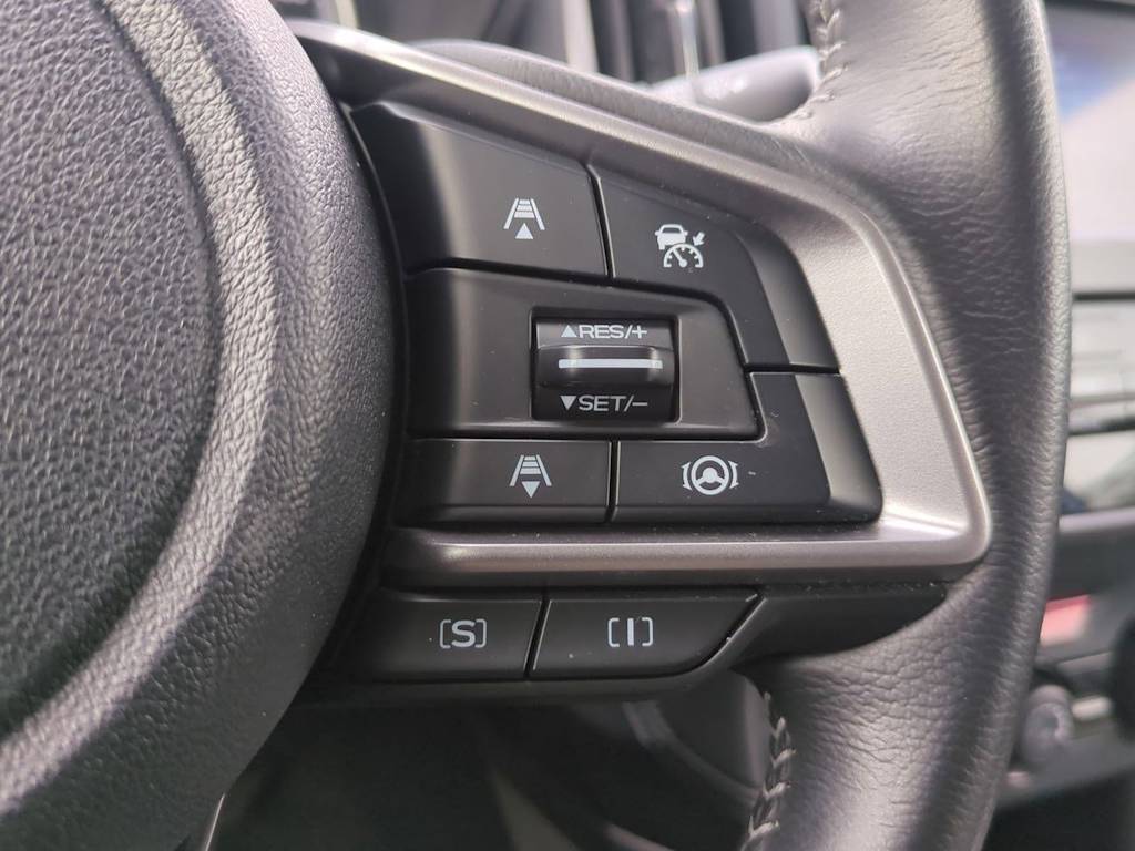 Thumbnail: 2023 Subaru Forester - 31