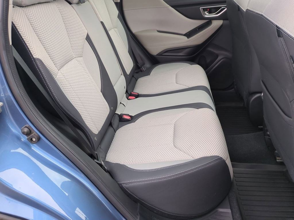 Thumbnail: 2023 Subaru Forester - 28