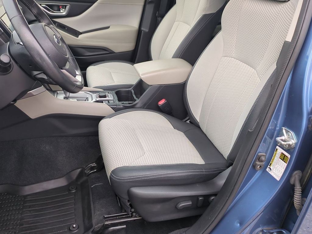 Thumbnail: 2023 Subaru Forester - 10