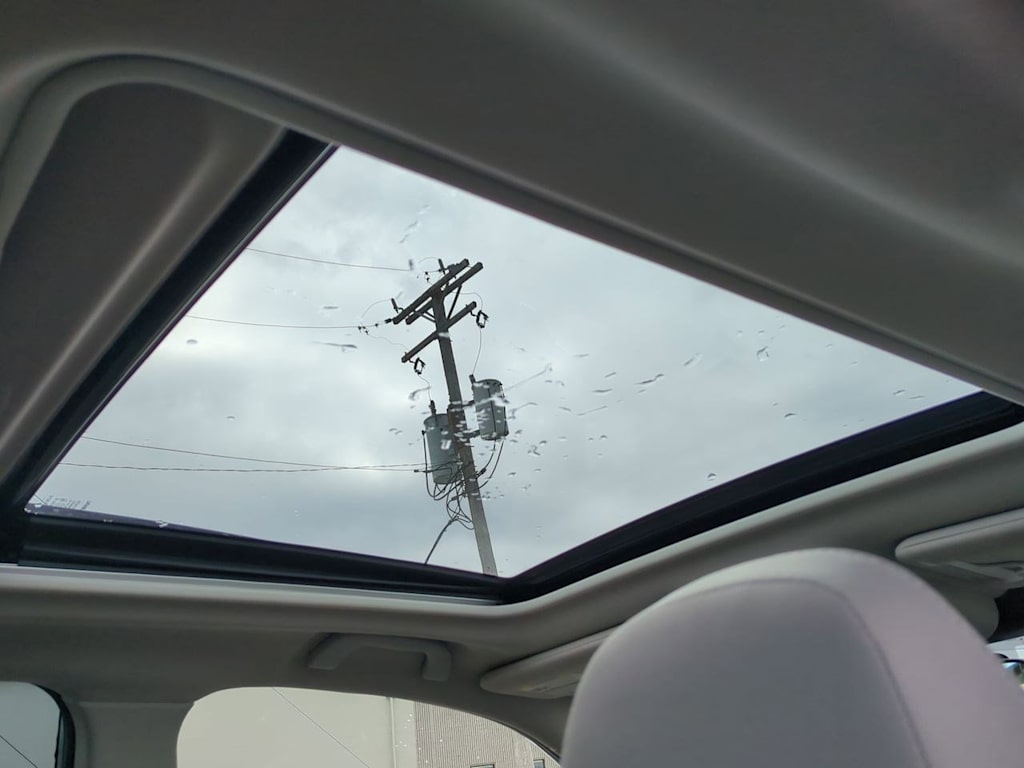 Thumbnail: 2023 Subaru Forester - 29