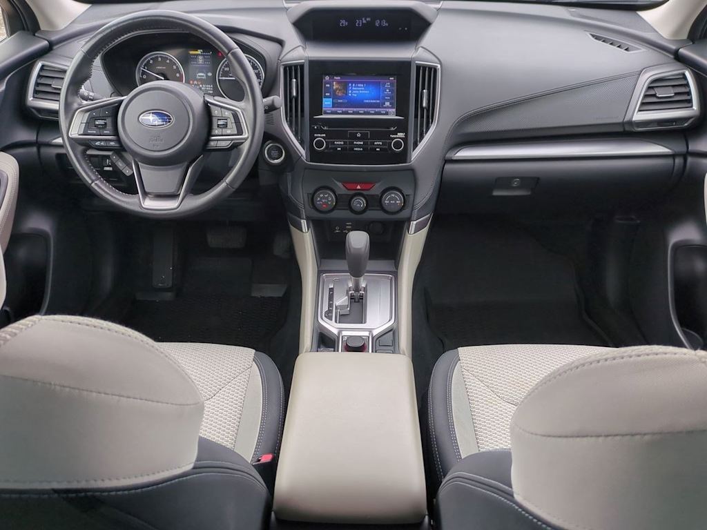 Thumbnail: 2023 Subaru Forester - 9