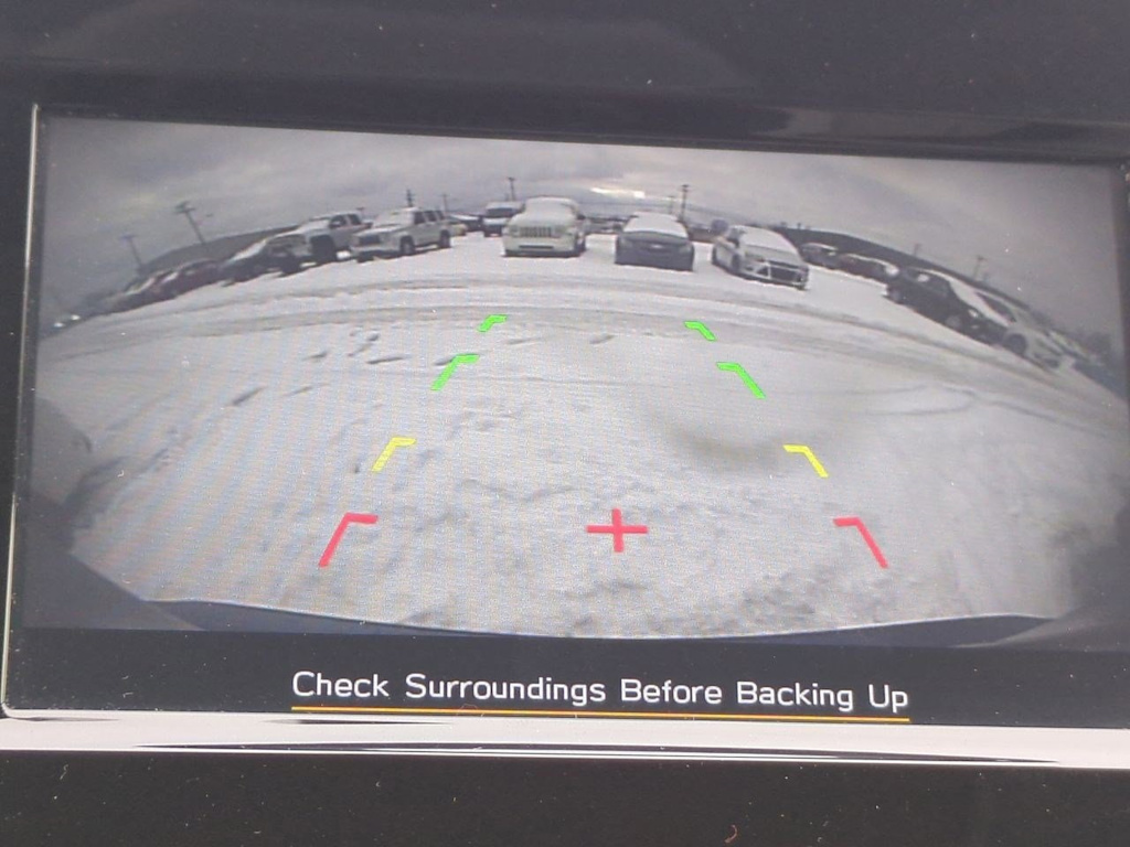 Thumbnail: 2023 Subaru Forester - 34