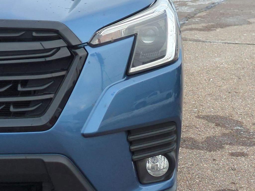 Thumbnail: 2023 Subaru Forester - 23