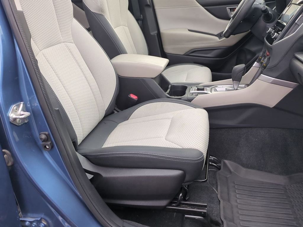 Thumbnail: 2023 Subaru Forester - 11