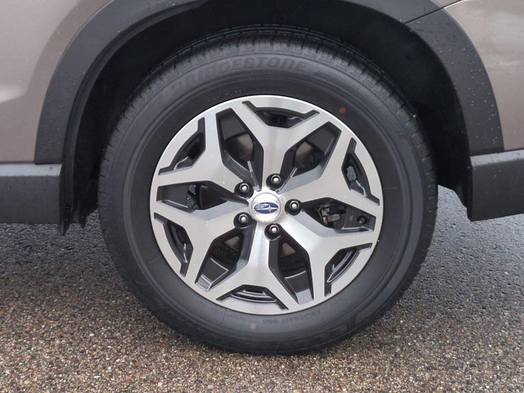 Thumbnail: 2023 Subaru Forester - 8