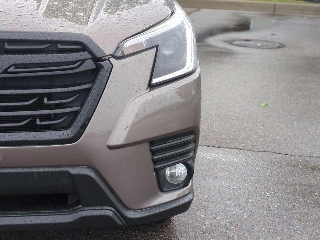 Thumbnail: 2023 Subaru Forester - 23
