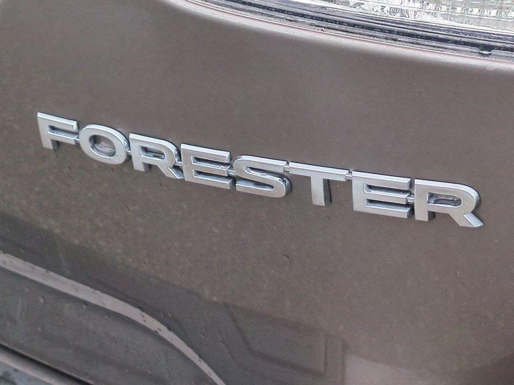Thumbnail: 2023 Subaru Forester - 7