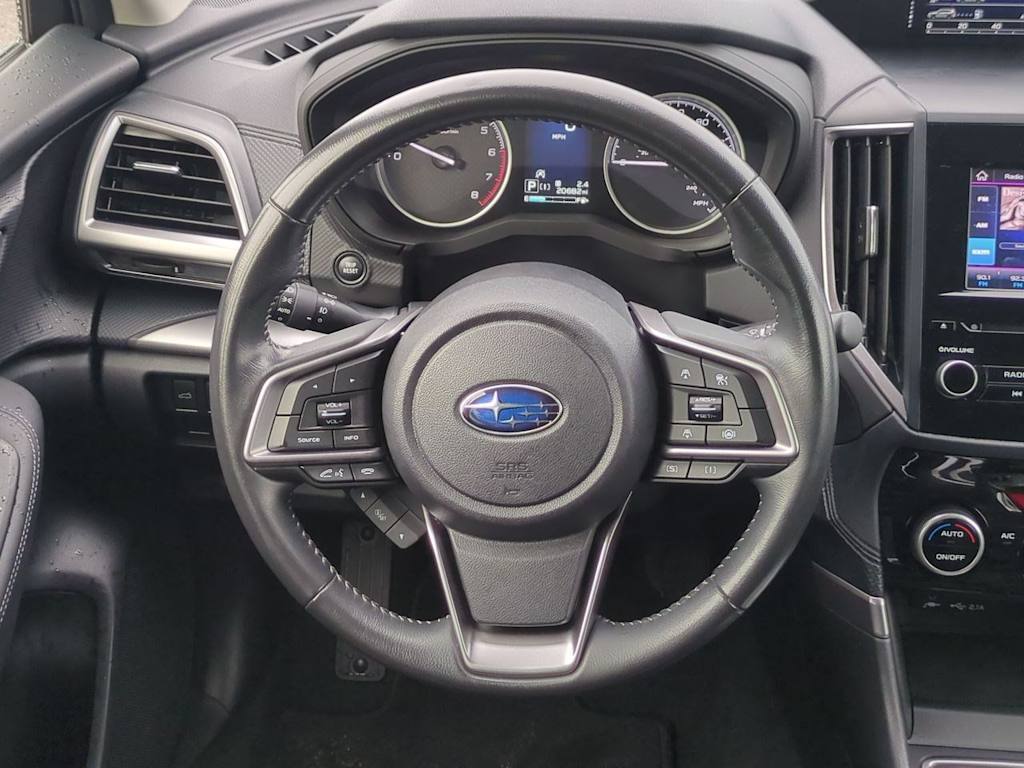 Thumbnail: 2023 Subaru Forester - 13