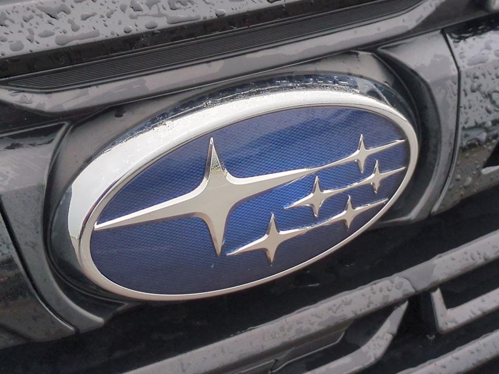 Thumbnail: 2023 Subaru Forester - 24