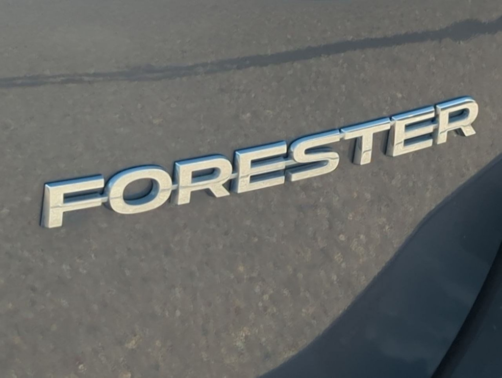 Thumbnail: 2023 Subaru Forester - 17