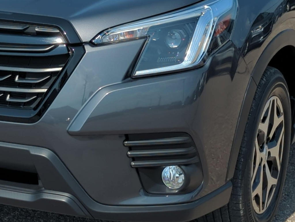 Thumbnail: 2023 Subaru Forester - 16