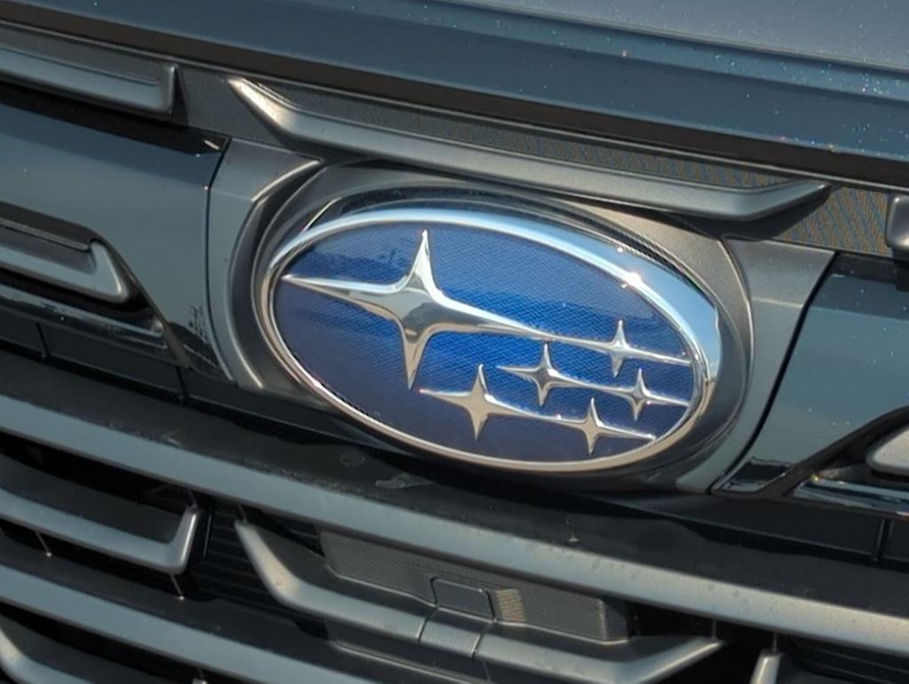 Thumbnail: 2023 Subaru Forester - 3