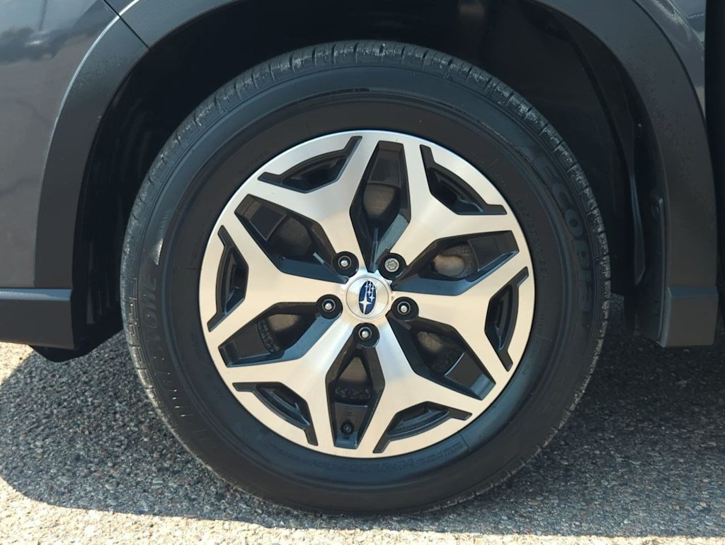 Thumbnail: 2023 Subaru Forester - 4
