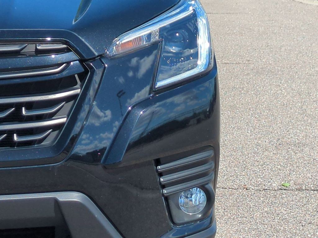 Thumbnail: 2023 Subaru Forester - 23