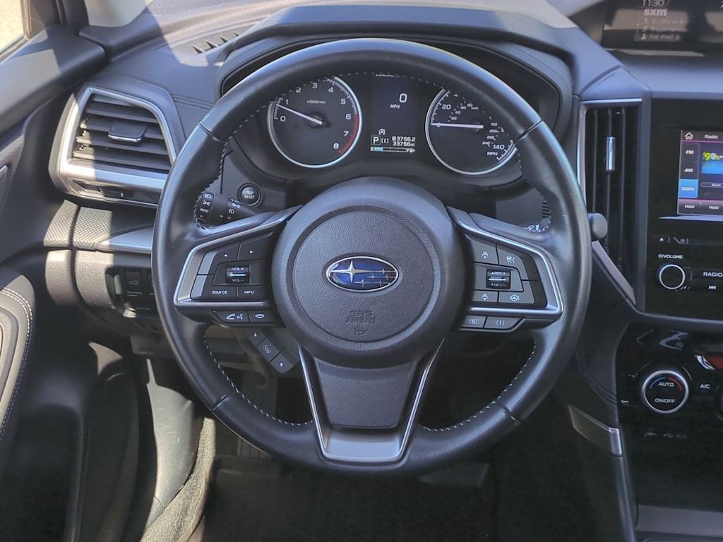 Thumbnail: 2023 Subaru Forester - 13