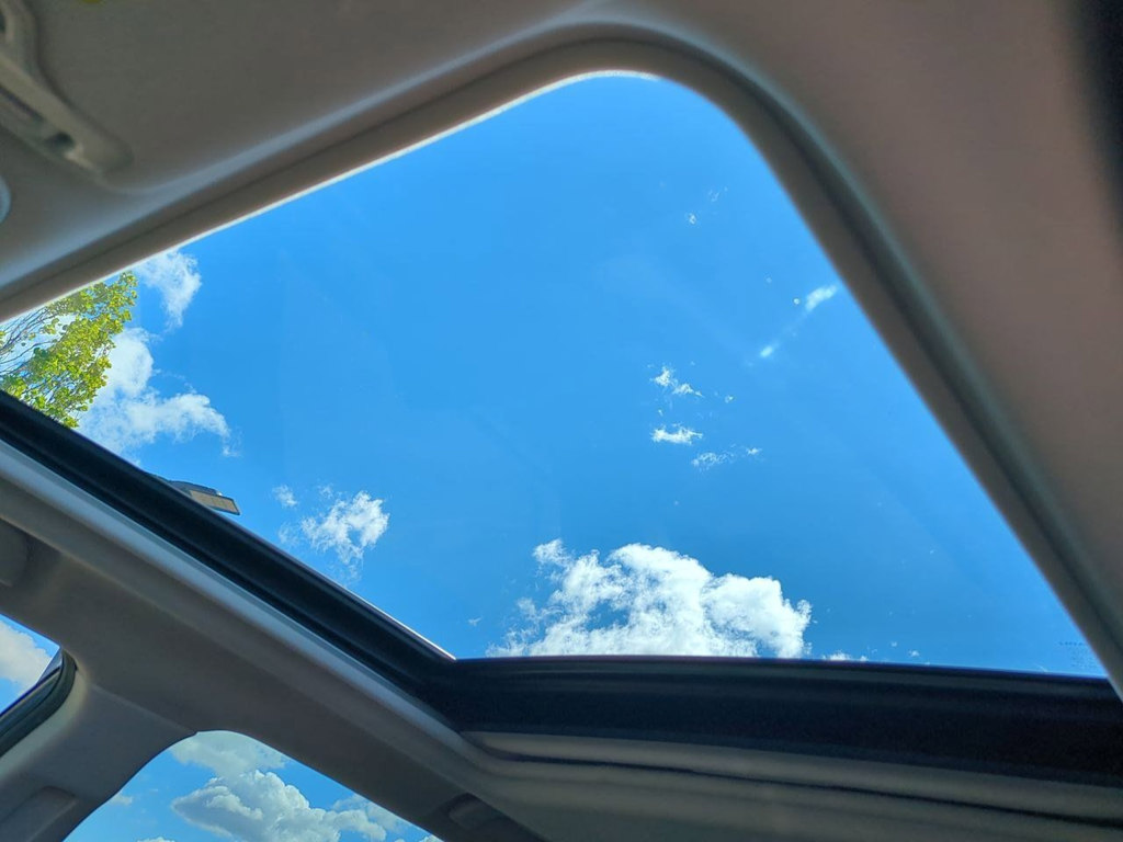 Thumbnail: 2023 Subaru Forester - 26