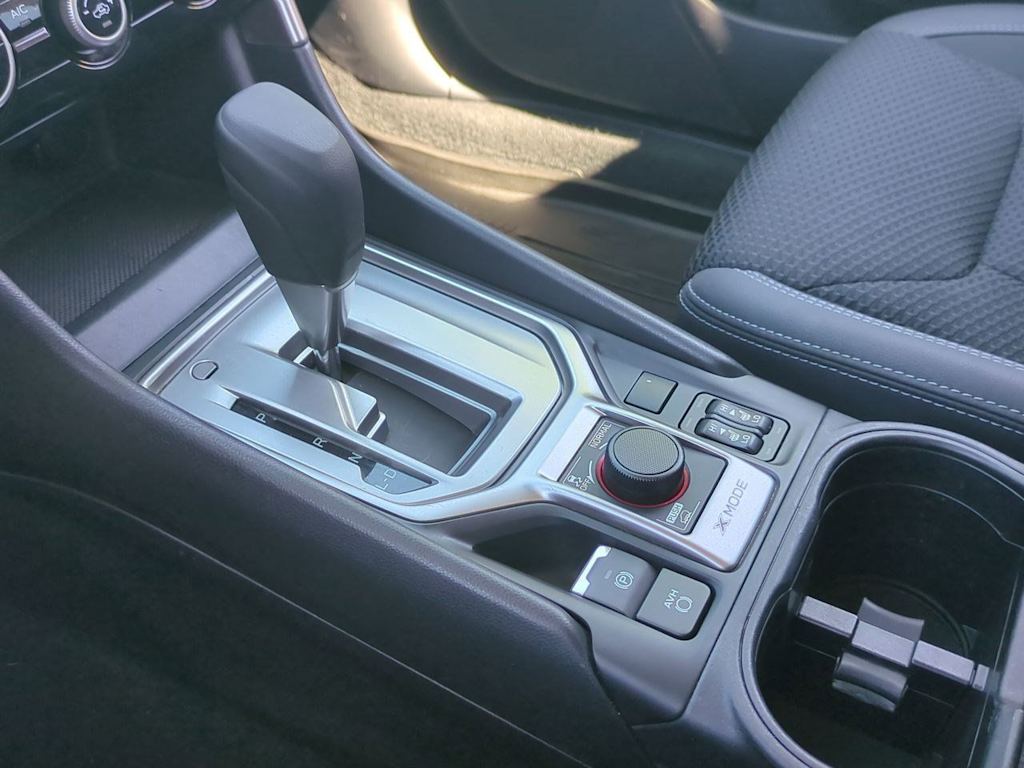 Thumbnail: 2023 Subaru Forester - 15